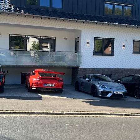Nring Villa Am Nuerburgring Adenau Extérieur photo