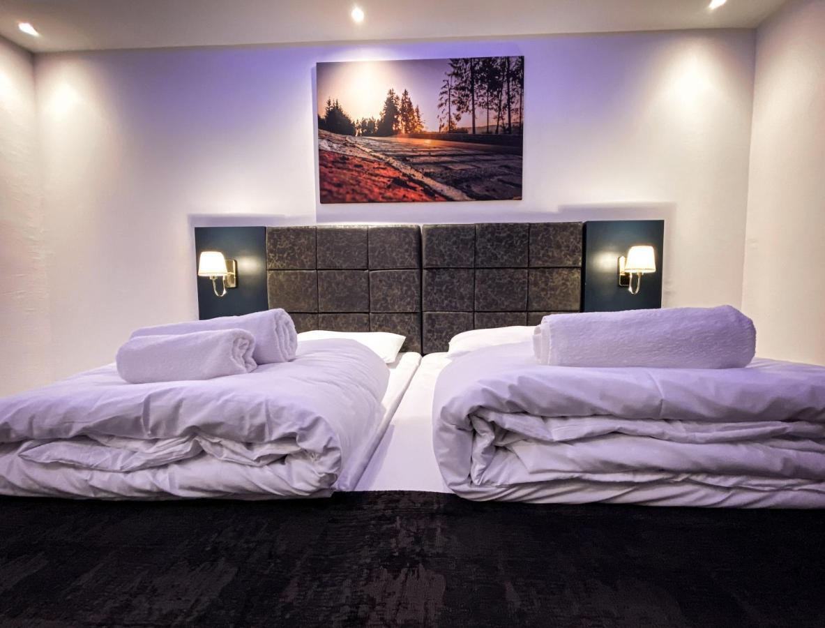 Nring Villa Am Nuerburgring Adenau Extérieur photo