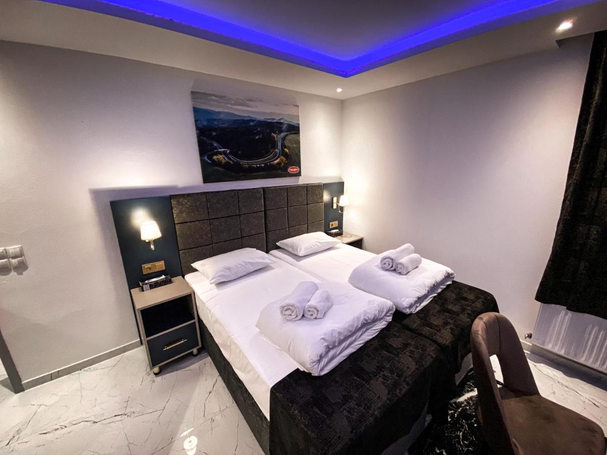 Nring Villa Am Nuerburgring Adenau Extérieur photo