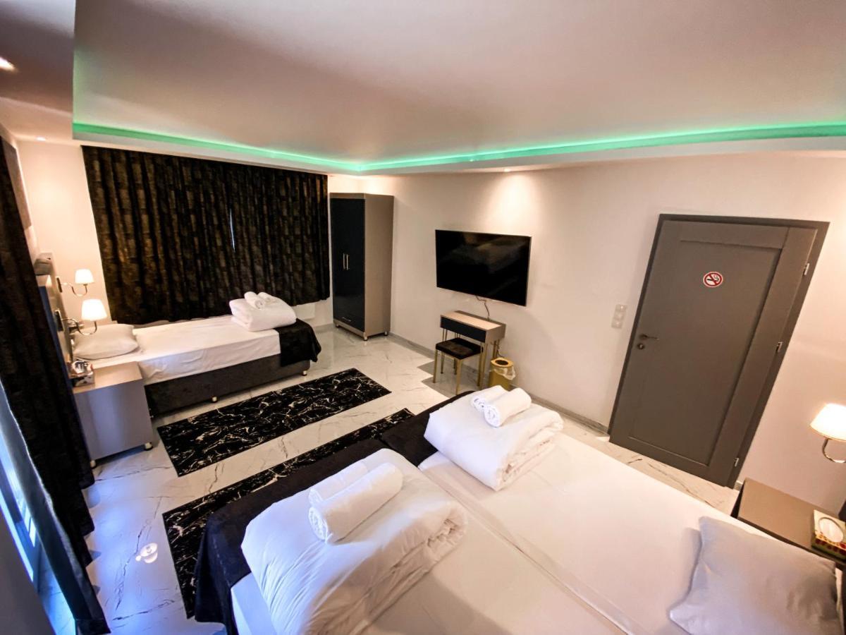 Nring Villa Am Nuerburgring Adenau Extérieur photo
