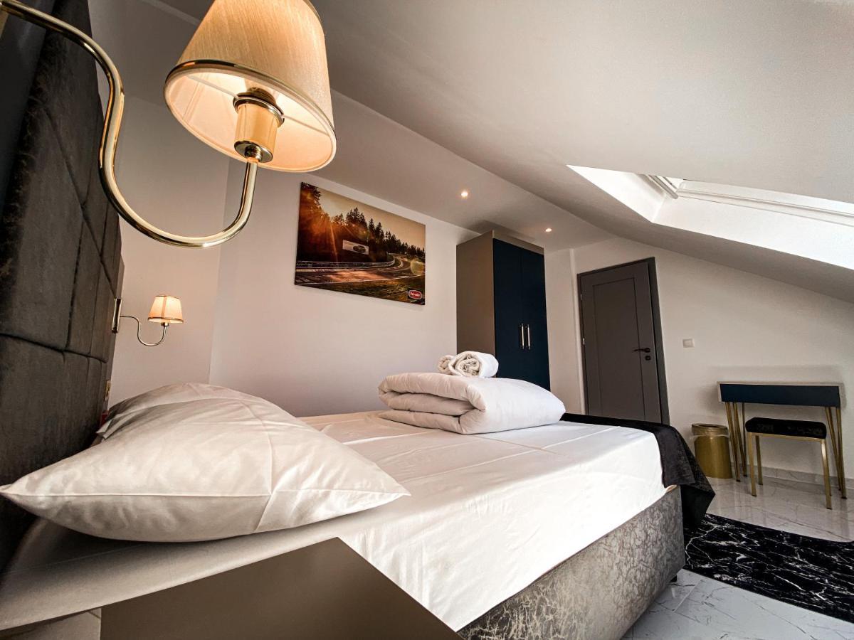 Nring Villa Am Nuerburgring Adenau Extérieur photo