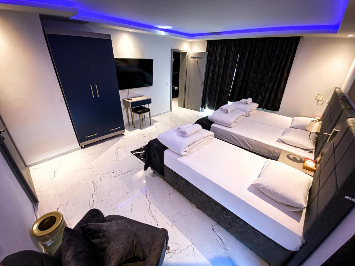 Nring Villa Am Nuerburgring Adenau Extérieur photo