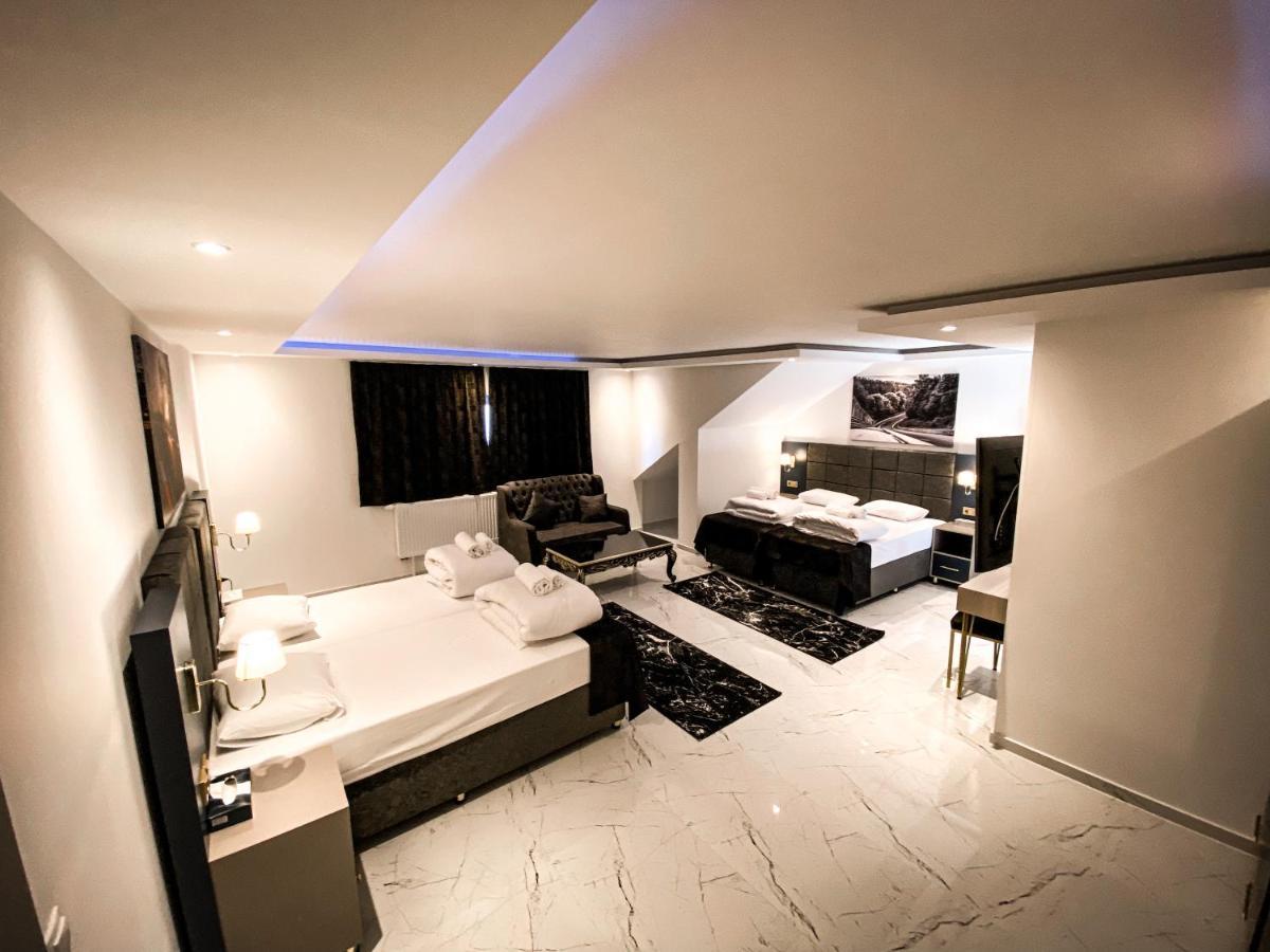 Nring Villa Am Nuerburgring Adenau Extérieur photo