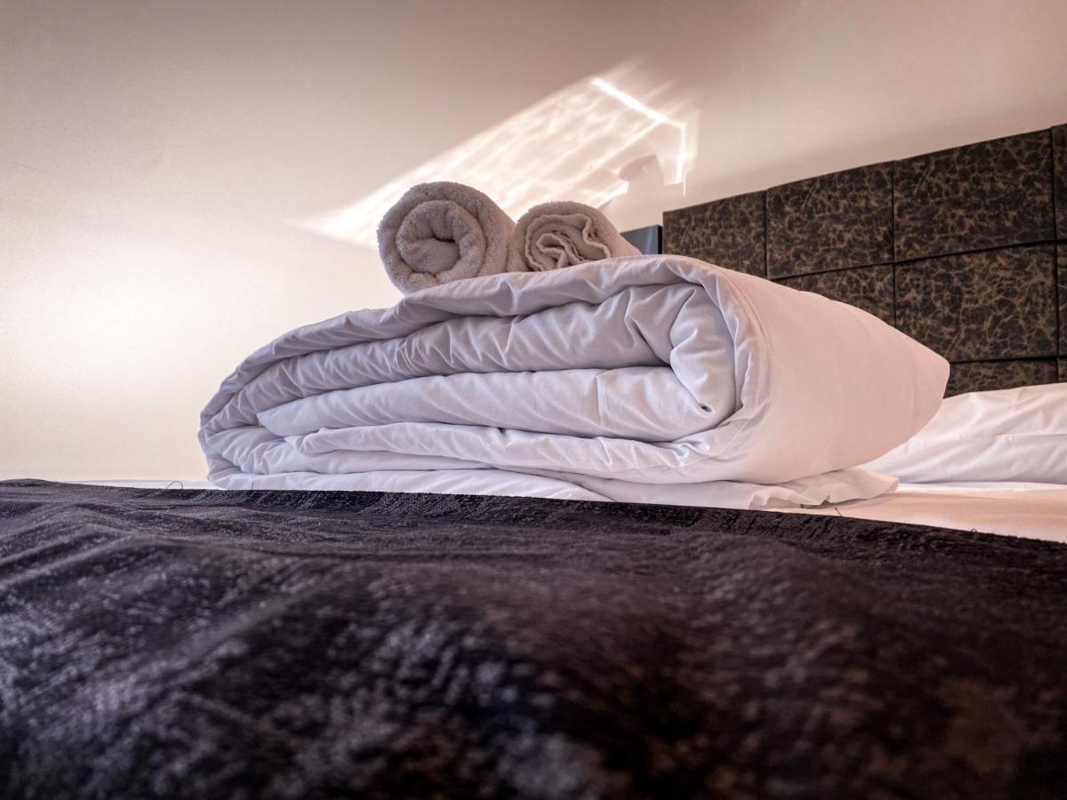 Nring Villa Am Nuerburgring Adenau Extérieur photo